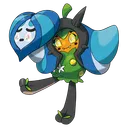 Ogerpon Wellspring