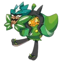 Ogerpon