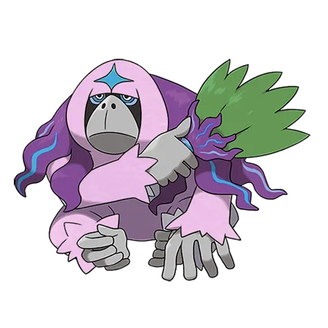 Oranguru (shiny)