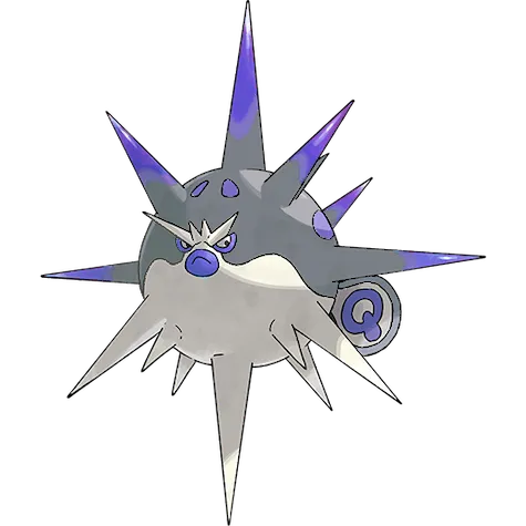 Overqwil (shiny)
