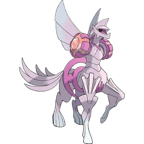 Palkia Origin (shiny)