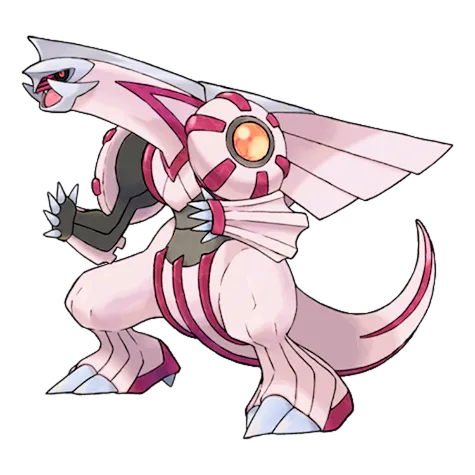 Palkia (shiny)
