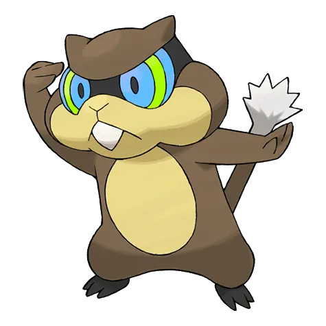 Patrat (shiny)