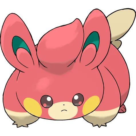 Pawmi (shiny)