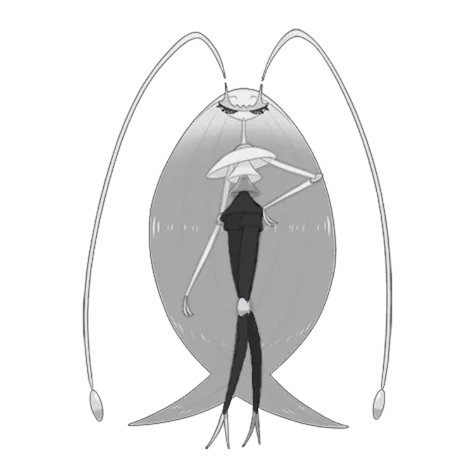 Pheromosa (shiny)