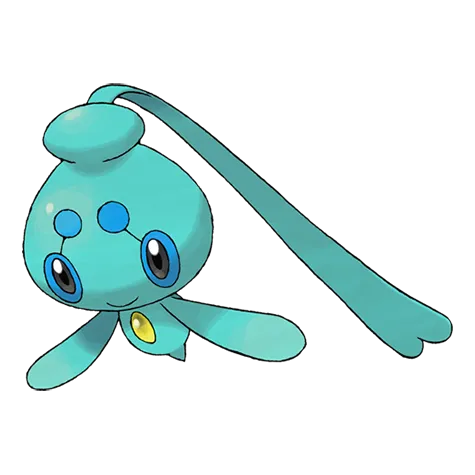Phione (shiny)