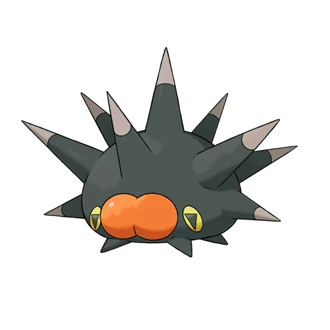 Pincurchin (shiny)