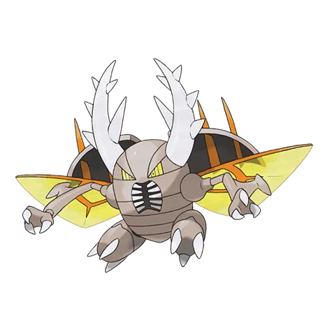 Mega Pinsir