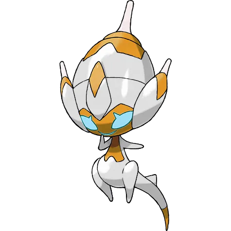 Poipole (shiny)