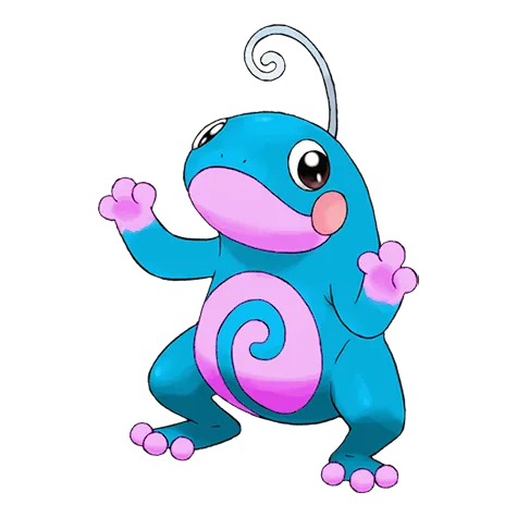 Politoed (shiny)