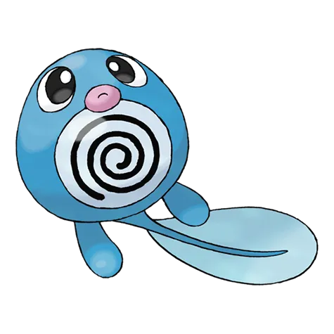 Poliwag (shiny)