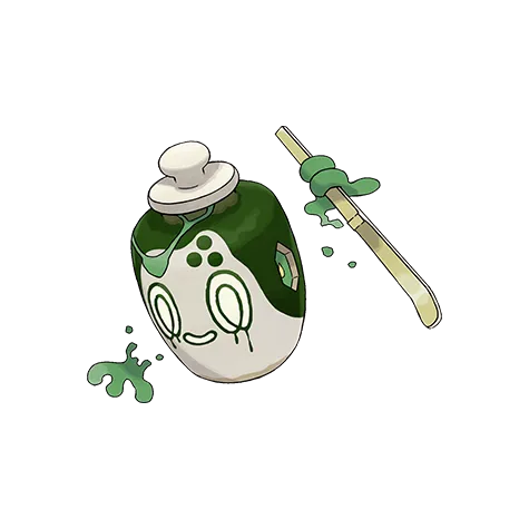 Poltchageist (shiny)