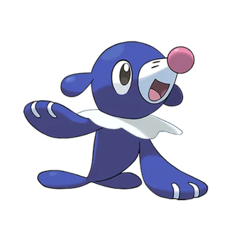 Popplio (shiny)
