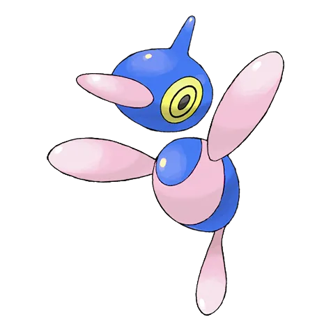 Porygon-Z (shiny)