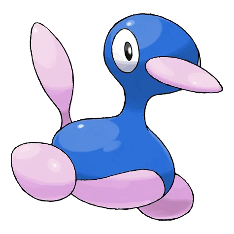 Porygon2 (shiny)