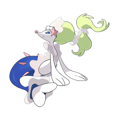 Primarina (shiny)