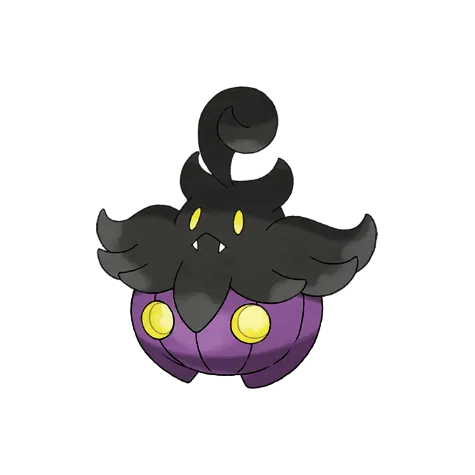 Pumpkaboo Small (shiny)