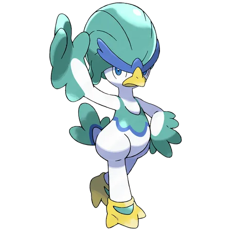 Quaxwell (shiny)