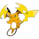 Mega Raichu Y