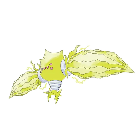 Regieleki (shiny)