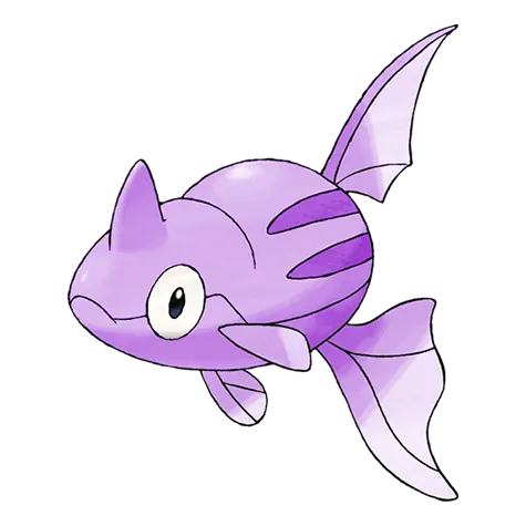 Remoraid (shiny)