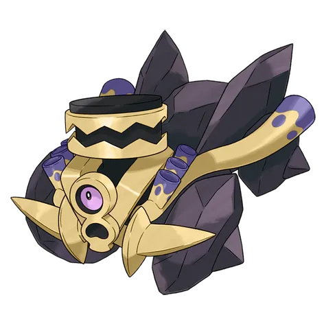 Revavroom (shiny)