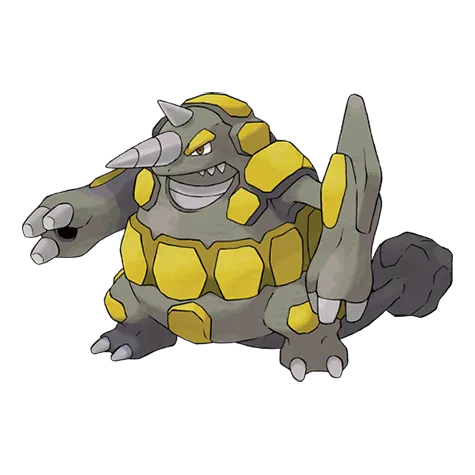 Rhyperior (shiny)