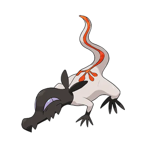 Salandit (shiny)