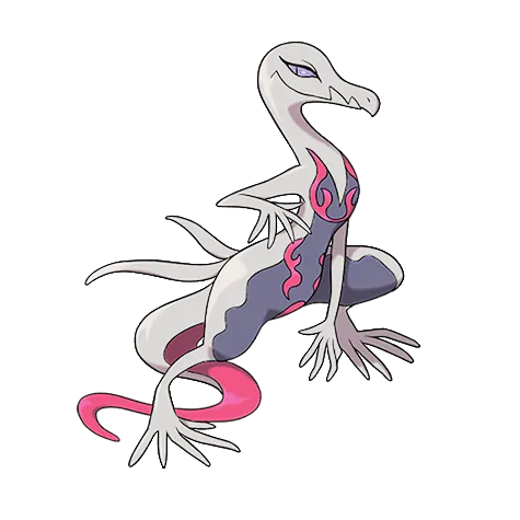 Salazzle Totem (shiny)