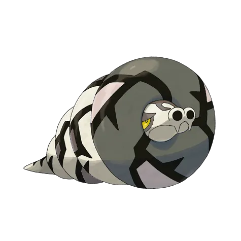Sandaconda (shiny)
