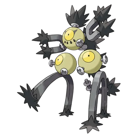 Sandy Shocks (shiny)