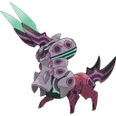 Mega Scolipede