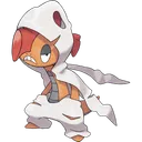 Mega Scrafty