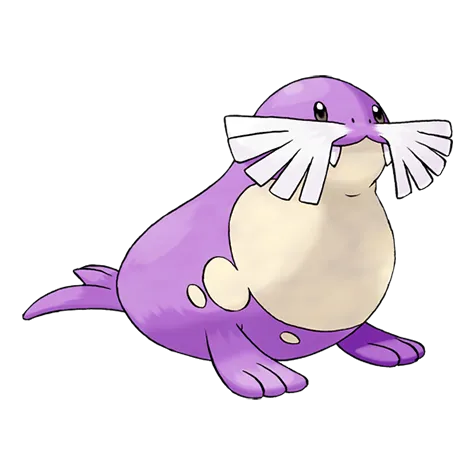 Sealeo (shiny)