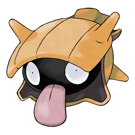 Shellder (shiny)