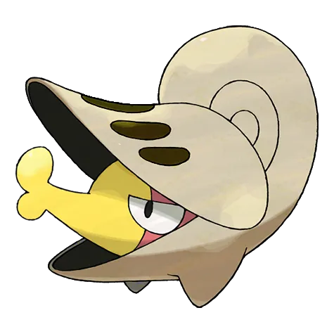 Shelmet (shiny)