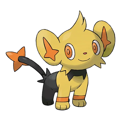 Shinx (shiny)