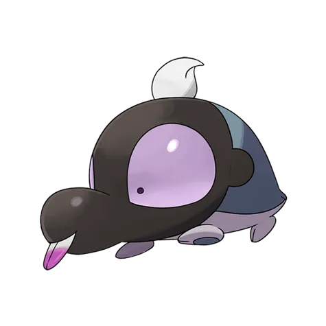 Shroodle (shiny)