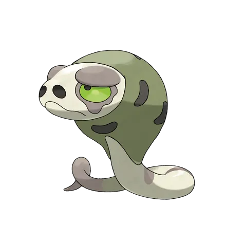Silicobra (shiny)