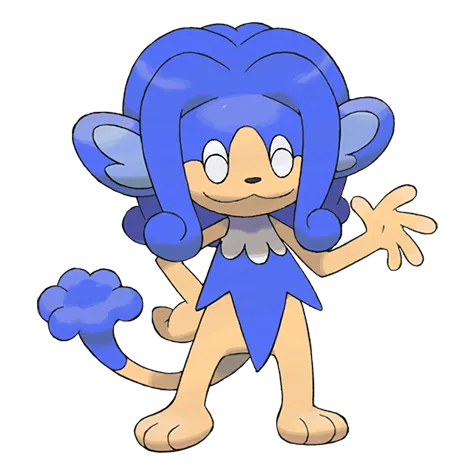 Simipour (shiny)