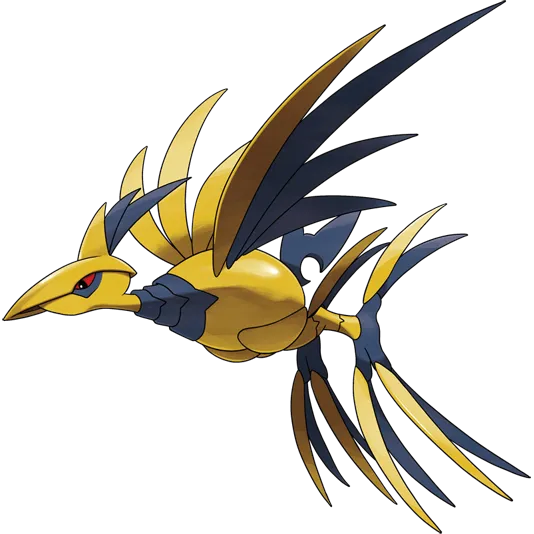 Mega Skarmory