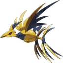 Mega Skarmory