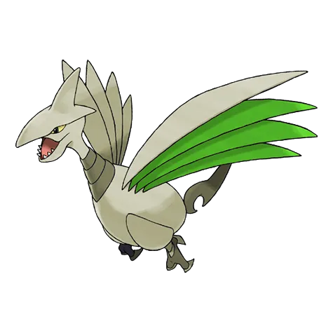 Skarmory (shiny)