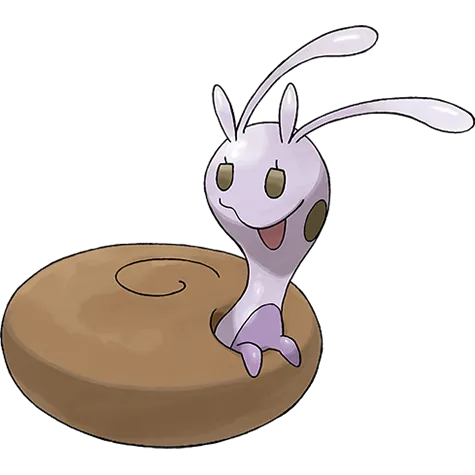 Sliggoo Hisui (shiny)