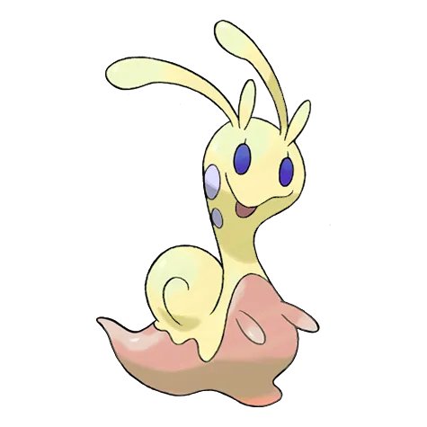 Sliggoo (shiny)