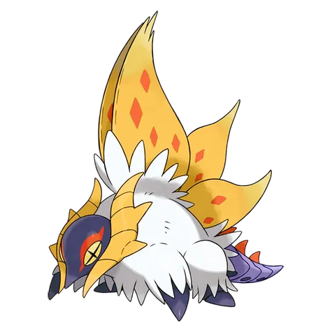 Slither Wing (shiny)