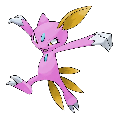 Sneasel (shiny)