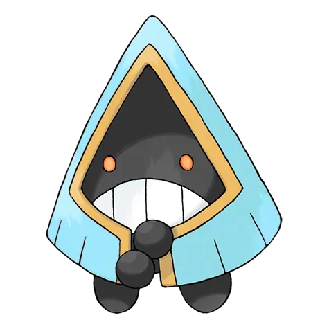 Snorunt (shiny)
