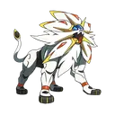 Solgaleo