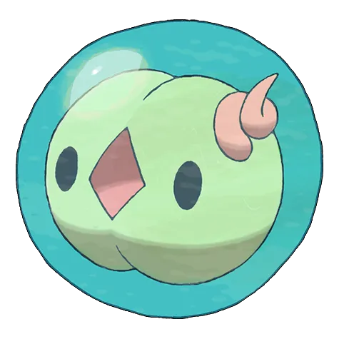 Solosis (shiny)